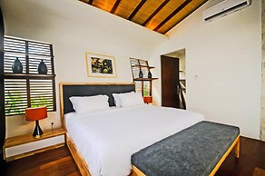 The Royal Bali Villas Canggu