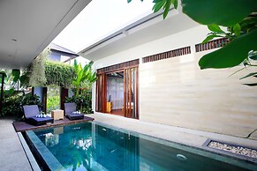 The Royal Bali Villas Canggu