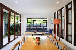 The Royal Bali Villas Canggu