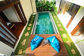 The Royal Bali Villas Canggu