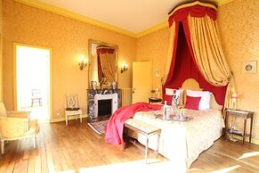 Château de Chantore