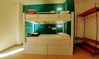 The Lights Hostel