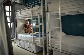 The Lights Hostel