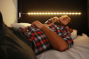 The Lights Hostel