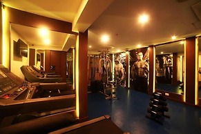 Olive Downtown Kochi