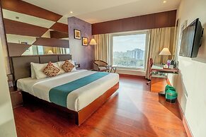 Olive Downtown Kochi