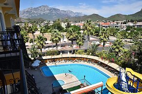 Stella Hotel