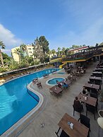 Stella Hotel