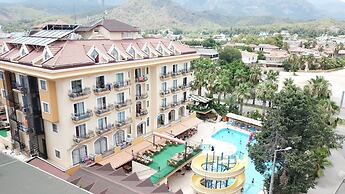 Stella Hotel