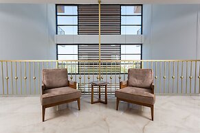 Aya Yorgi Hotel By T