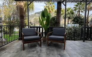 Selimhan Hotel - Selimiye