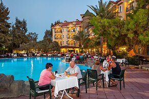 Dosi Hotel - All Inclusive