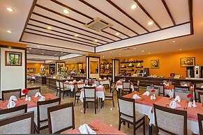 Dosi Hotel - All Inclusive