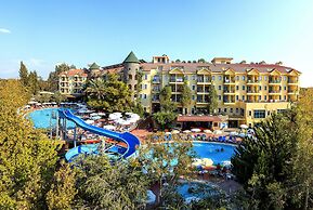 Dosi Hotel - All Inclusive
