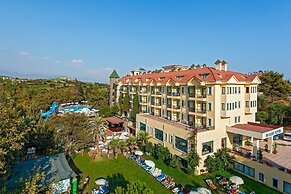 Dosi Hotel - All Inclusive