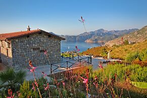 Kekik Otel Selimiye