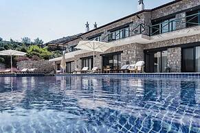 Kekik Otel Selimiye