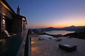 Kekik Otel Selimiye