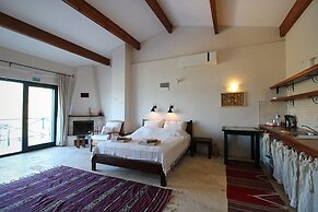 Kekik Otel Selimiye