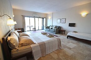 Kekik Otel Selimiye