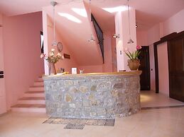 Agriturismo San Rocco