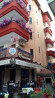 Musti Apart Hotel
