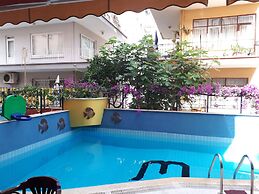 Musti Apart Hotel