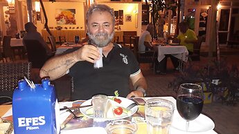 Musti Apart Hotel