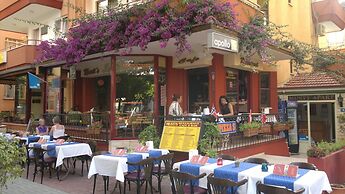 Musti Apart Hotel