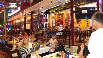 Musti Apart Hotel