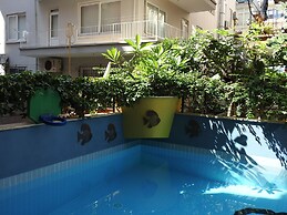 Musti Apart Hotel