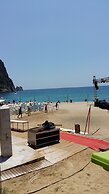 Musti Apart Hotel