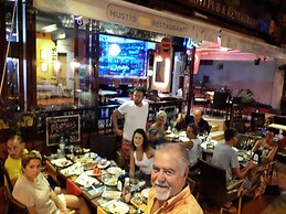 Musti Apart Hotel