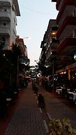 Musti Apart Hotel