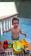 Musti Apart Hotel