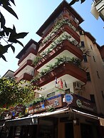 Musti Apart Hotel
