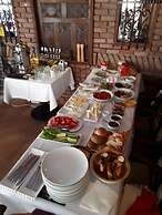 Musti Apart Hotel