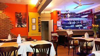 Musti Apart Hotel