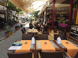 Musti Apart Hotel