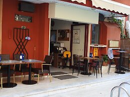 Musti Apart Hotel