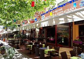 Musti Apart Hotel