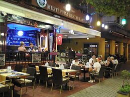 Musti Apart Hotel