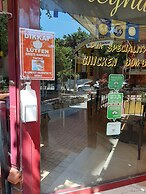 Musti Apart Hotel