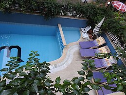 Musti Apart Hotel