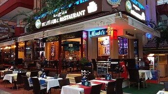Musti Apart Hotel