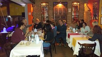 Musti Apart Hotel