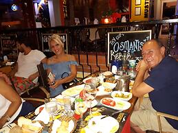 Musti Apart Hotel