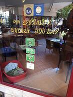 Musti Apart Hotel