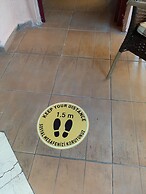 Musti Apart Hotel