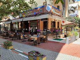 Musti Apart Hotel